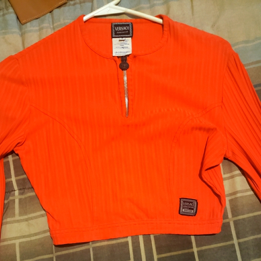Woman top
